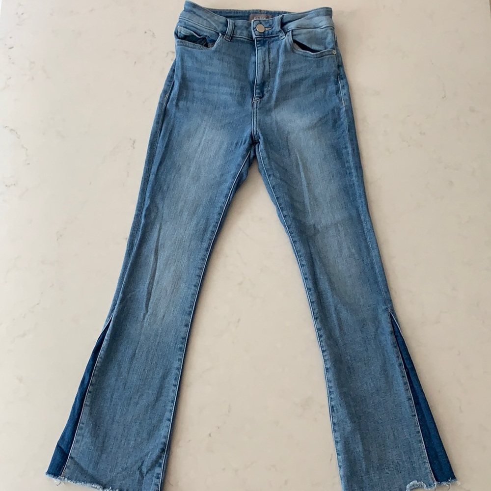DL1961 Flare Jeans Size 26